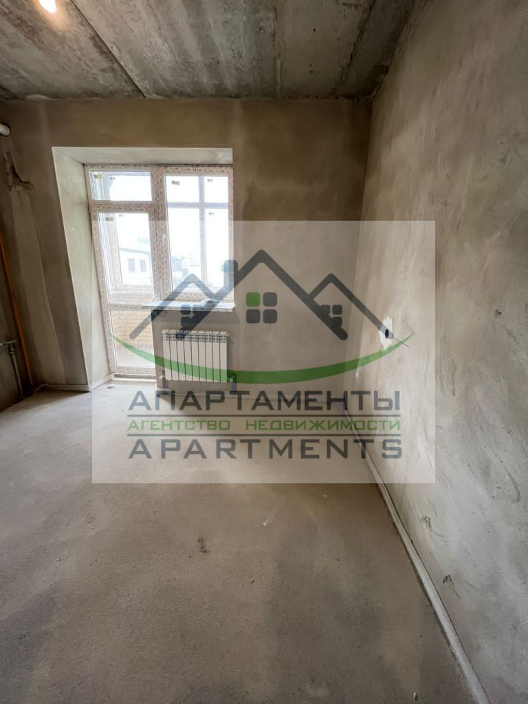 Продажа 1-комнатной квартиры, Ессентуки, Никольская ул,  23