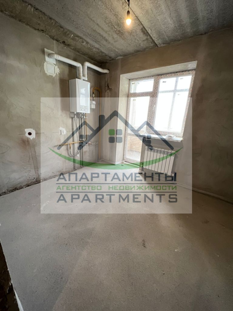 Продажа 1-комнатной квартиры, Ессентуки, Никольская ул,  23