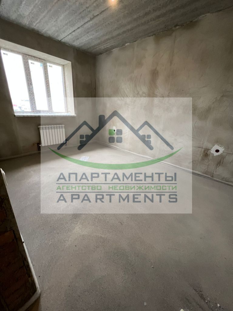 Продажа 1-комнатной квартиры, Ессентуки, Никольская ул,  23