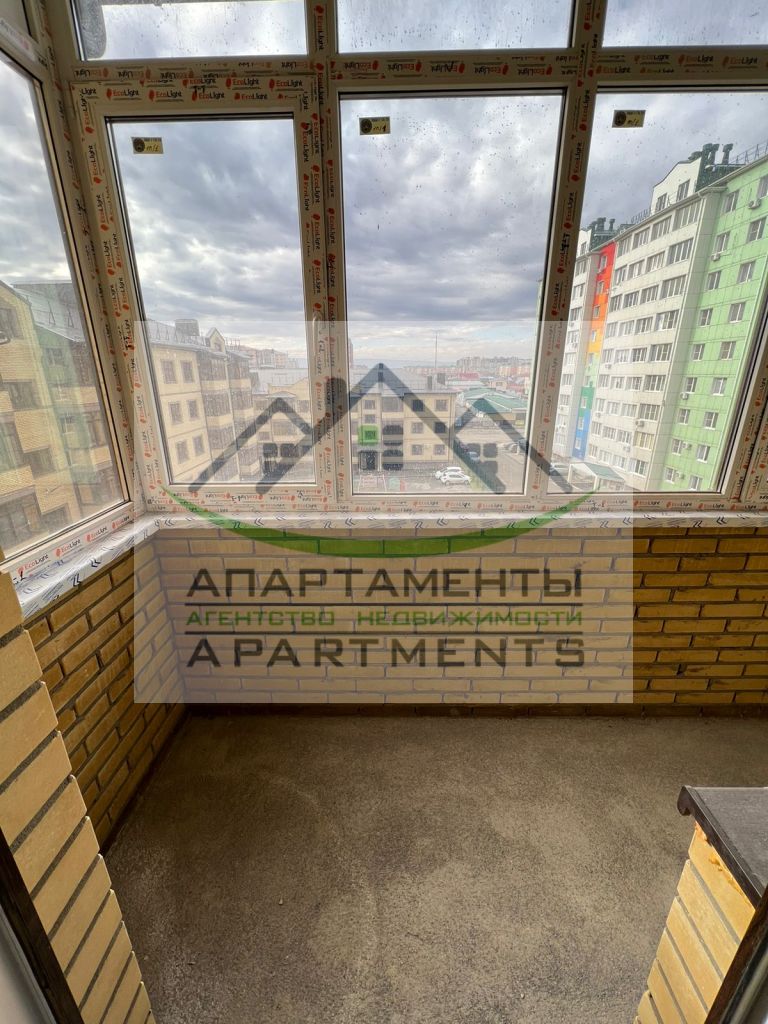 Продажа 1-комнатной квартиры, Ессентуки, Никольская ул,  23