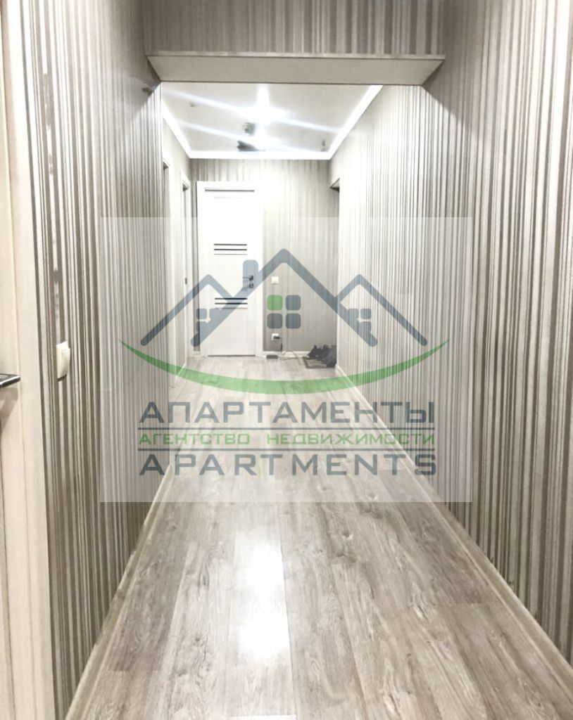 Продажа 3-комнатной квартиры, Пятигорск, Московская ул,  54