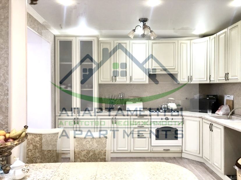 Продажа 3-комнатной квартиры, Пятигорск, Московская ул,  54