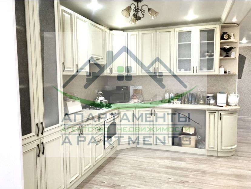 Продажа 3-комнатной квартиры, Пятигорск, Московская ул,  54