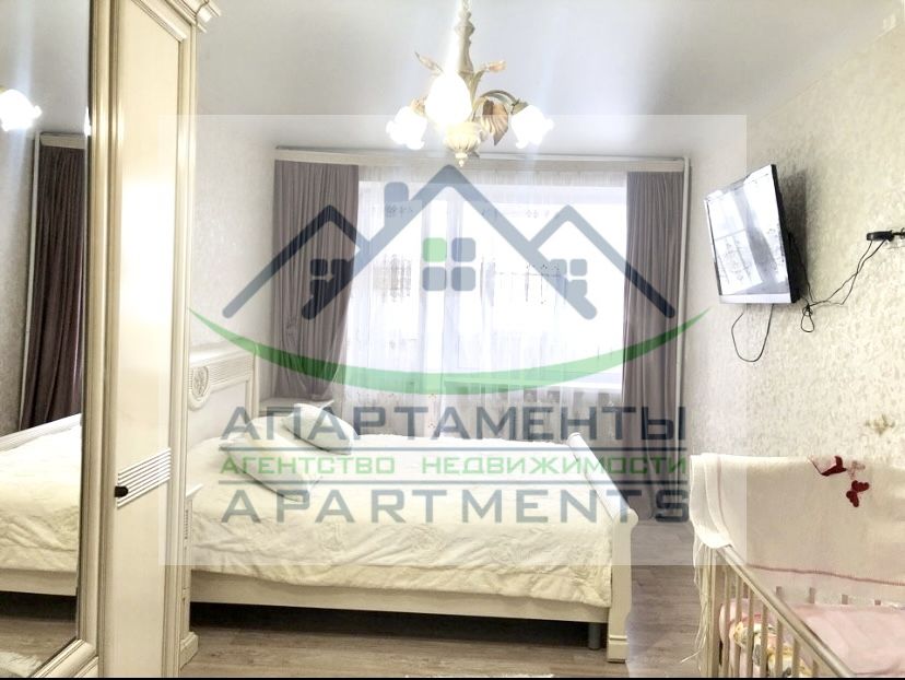 Продажа 3-комнатной квартиры, Пятигорск, Московская ул,  54