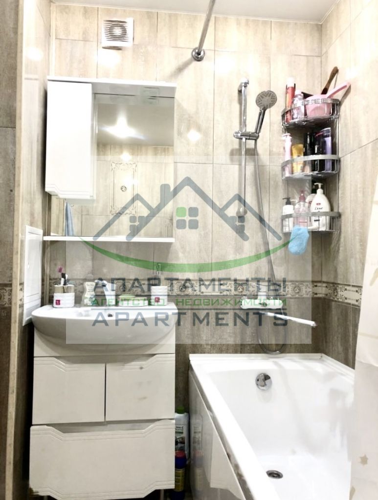 Продажа 3-комнатной квартиры, Пятигорск, Московская ул,  54