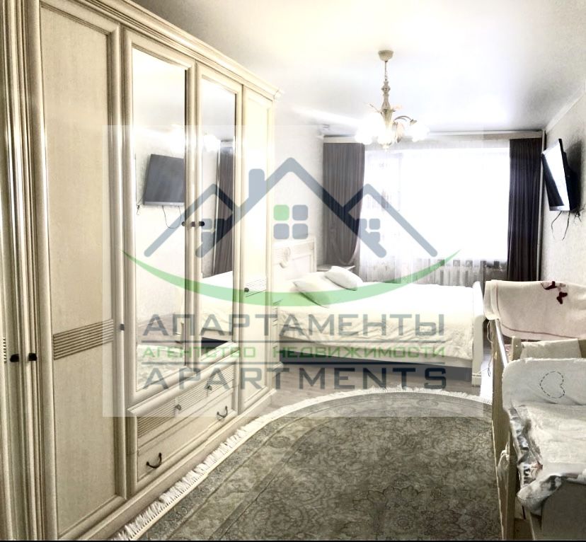 Продажа 3-комнатной квартиры, Пятигорск, Московская ул,  54