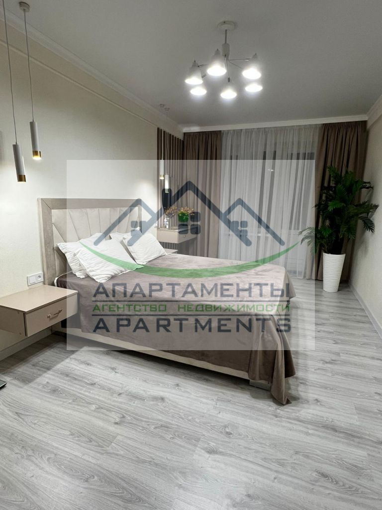 Продажа 2-комнатной квартиры, Пятигорск, Московская ул,  82к1