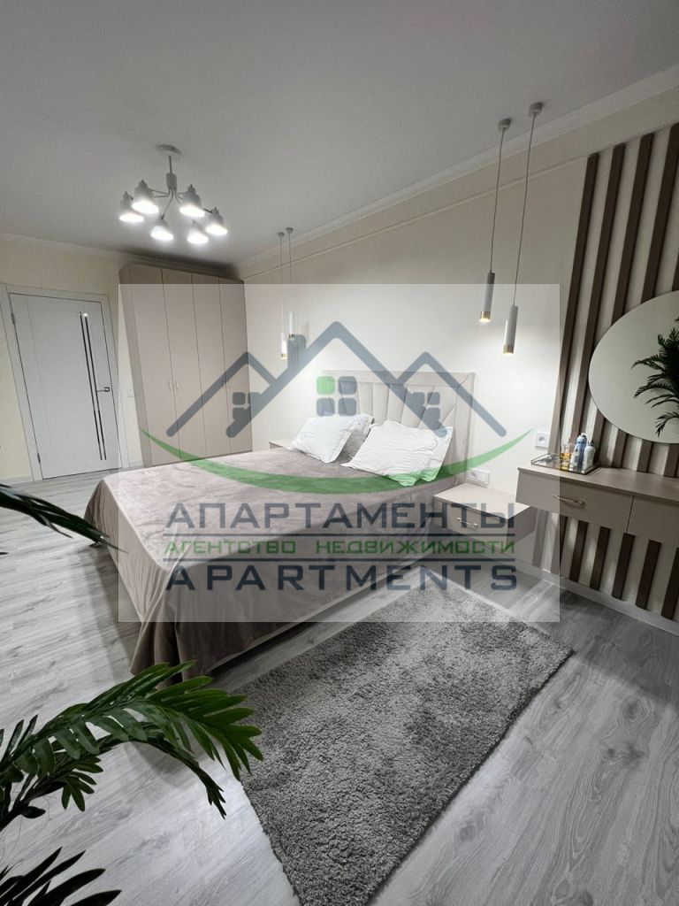 Продажа 2-комнатной квартиры, Пятигорск, Московская ул,  82к1