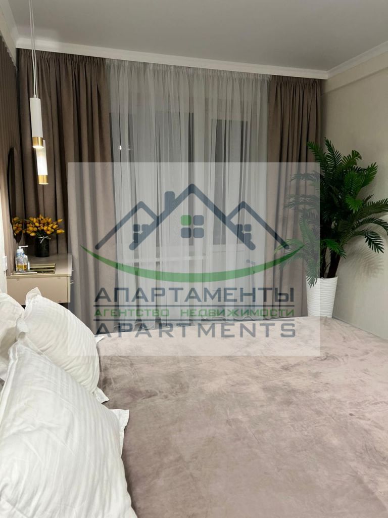 Продажа 2-комнатной квартиры, Пятигорск, Московская ул,  82к1