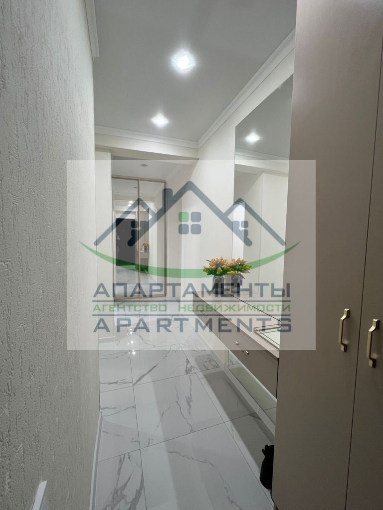 Продажа 2-комнатной квартиры, Пятигорск, Московская ул,  82к1