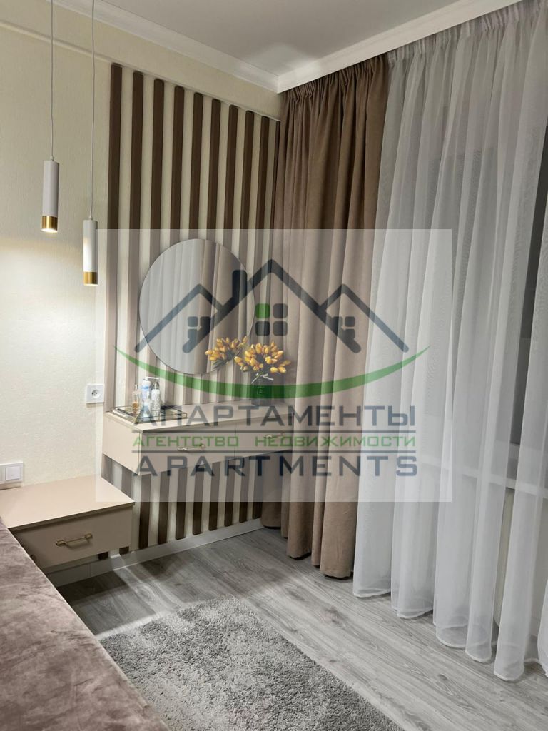 Продажа 2-комнатной квартиры, Пятигорск, Московская ул,  82к1