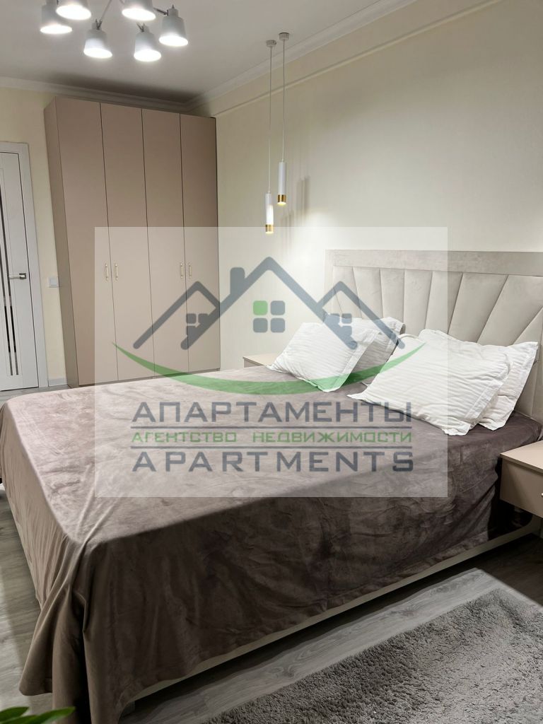 Продажа 2-комнатной квартиры, Пятигорск, Московская ул,  82к1