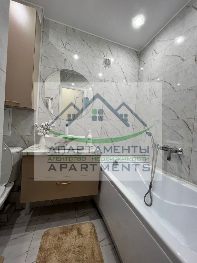 Продажа 2-комнатной квартиры, Пятигорск, Московская ул,  82к1