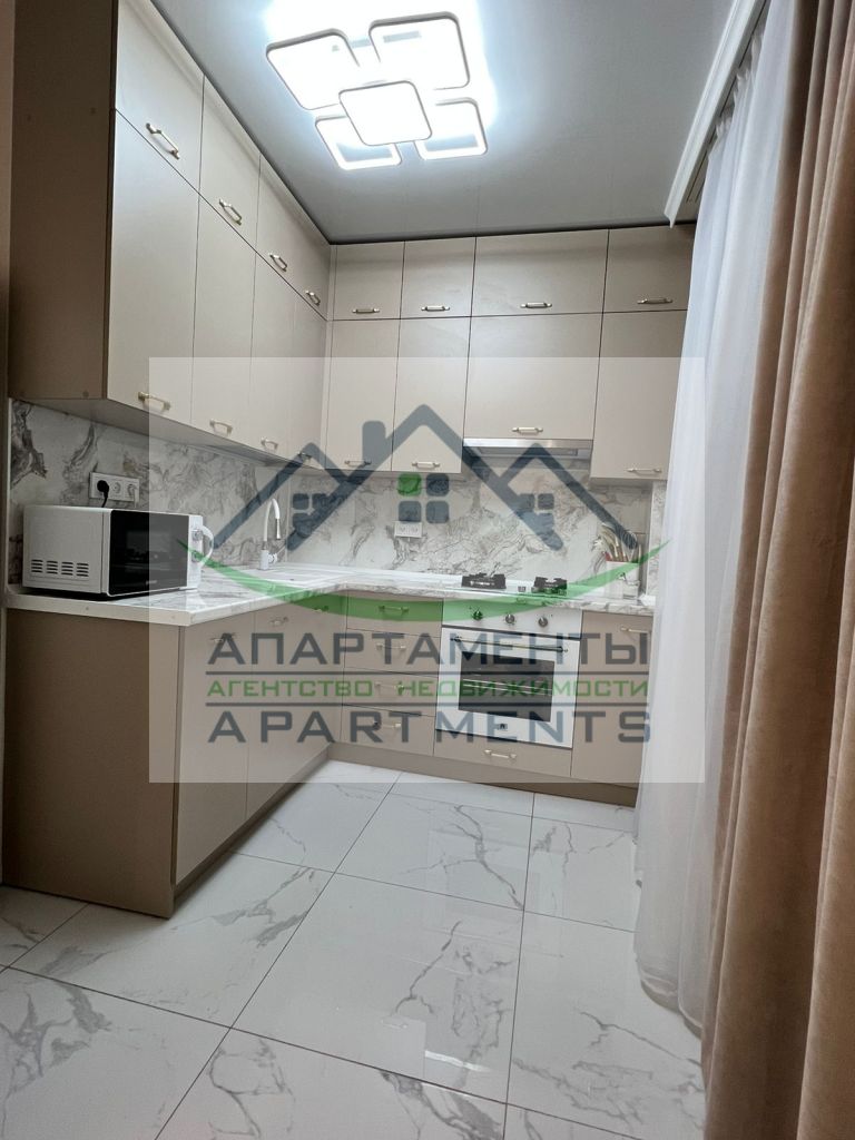 Продажа 2-комнатной квартиры, Пятигорск, Московская ул,  82к1