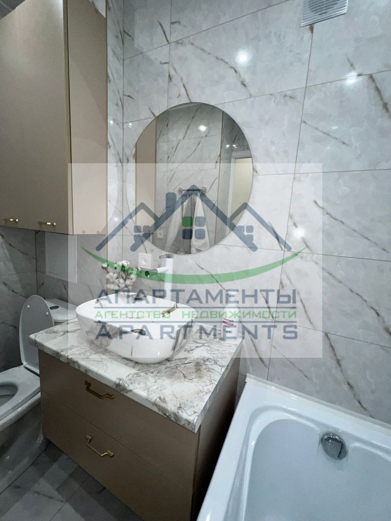 Продажа 2-комнатной квартиры, Пятигорск, Московская ул,  82к1