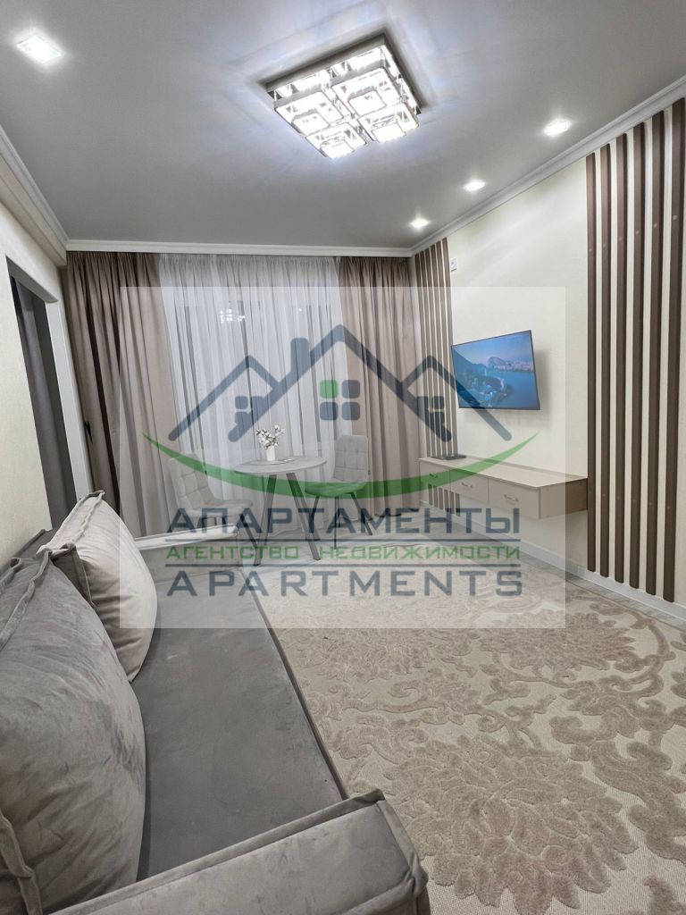 Продажа 2-комнатной квартиры, Пятигорск, Московская ул,  82к1