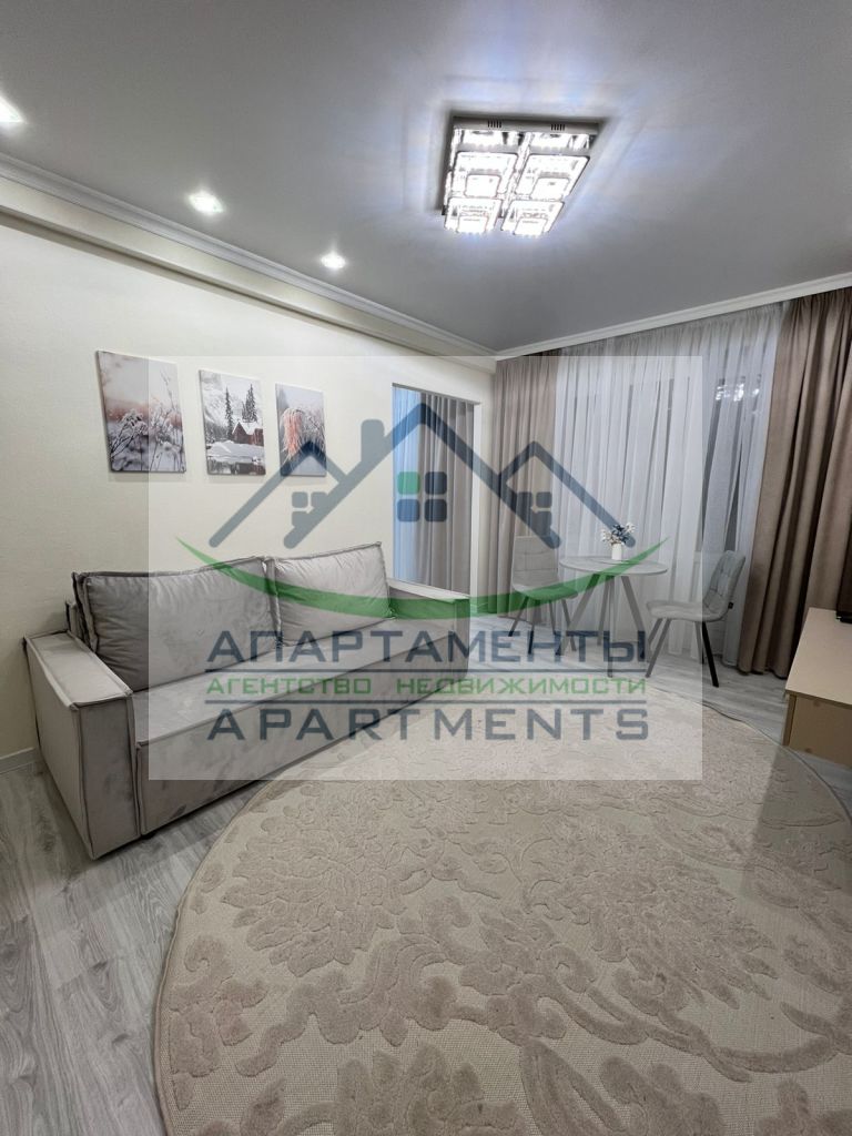 Продажа 2-комнатной квартиры, Пятигорск, Московская ул,  82к1