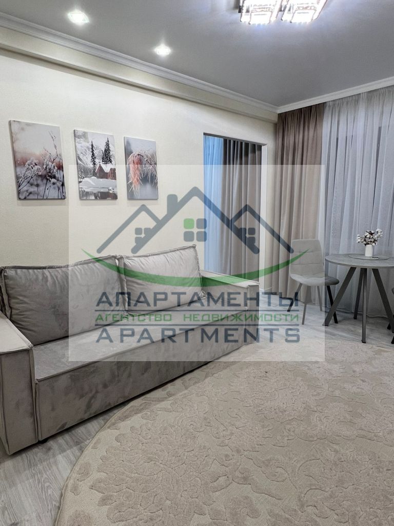 Продажа 2-комнатной квартиры, Пятигорск, Московская ул,  82к1