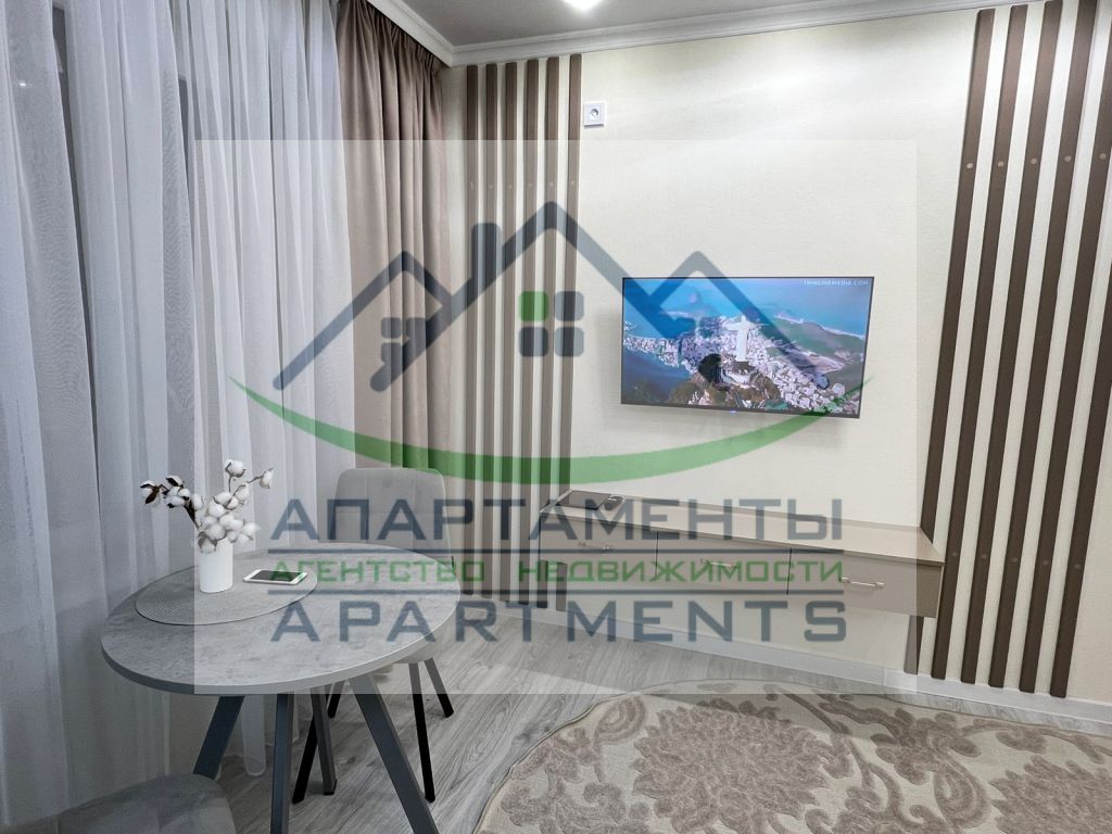 Продажа 2-комнатной квартиры, Пятигорск, Московская ул,  82к1