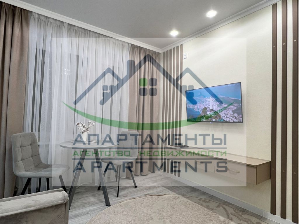 Продажа 2-комнатной квартиры, Пятигорск, Московская ул,  82к1