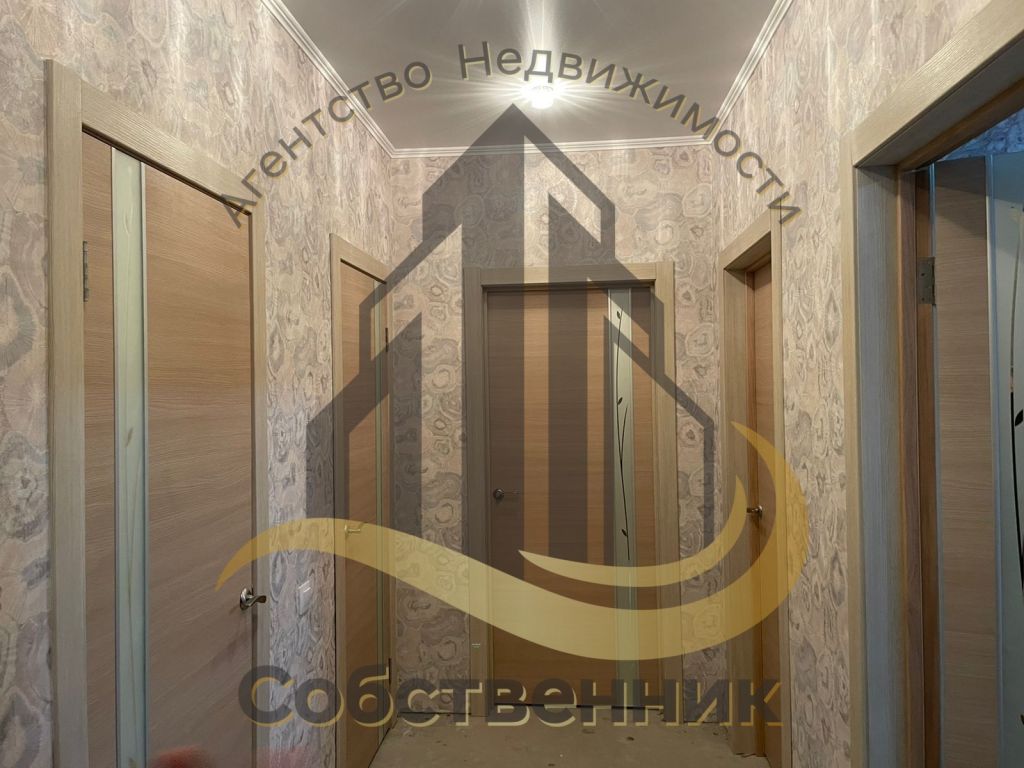 Аренда 2-комнатной квартиры, Старый Оскол, Угарова пр-кт