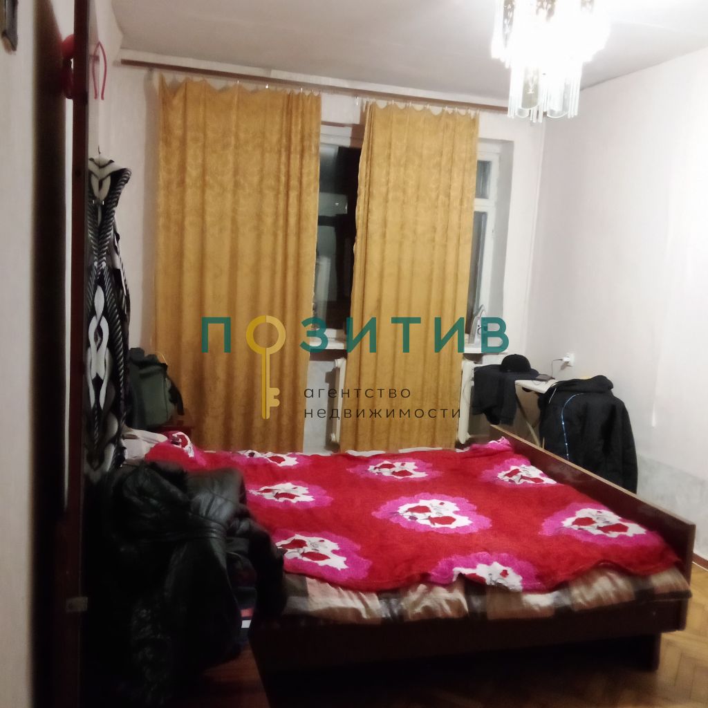 Продажа 2-комнатной квартиры, Пятигорск, Юлиуса Фучика ул,  10