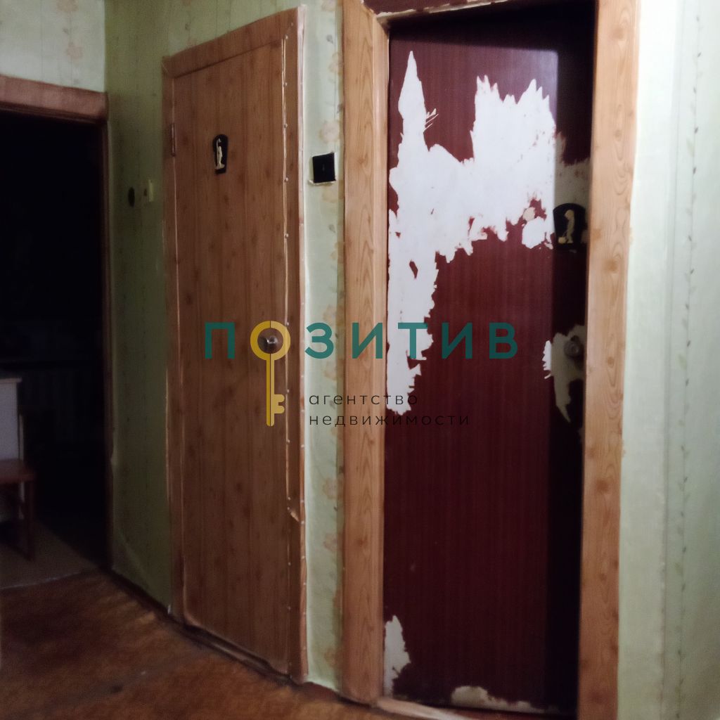 Продажа 2-комнатной квартиры, Пятигорск, Юлиуса Фучика ул,  10