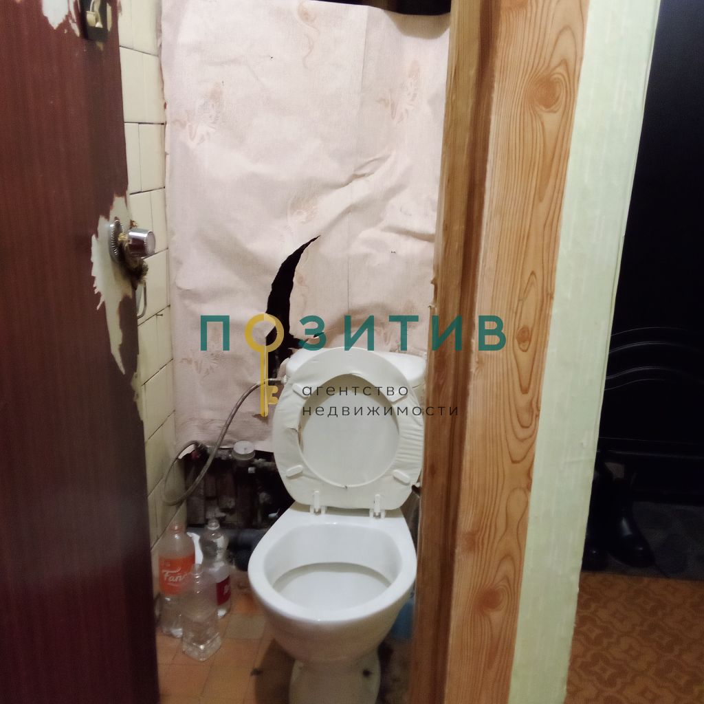 Продажа 2-комнатной квартиры, Пятигорск, Юлиуса Фучика ул,  10