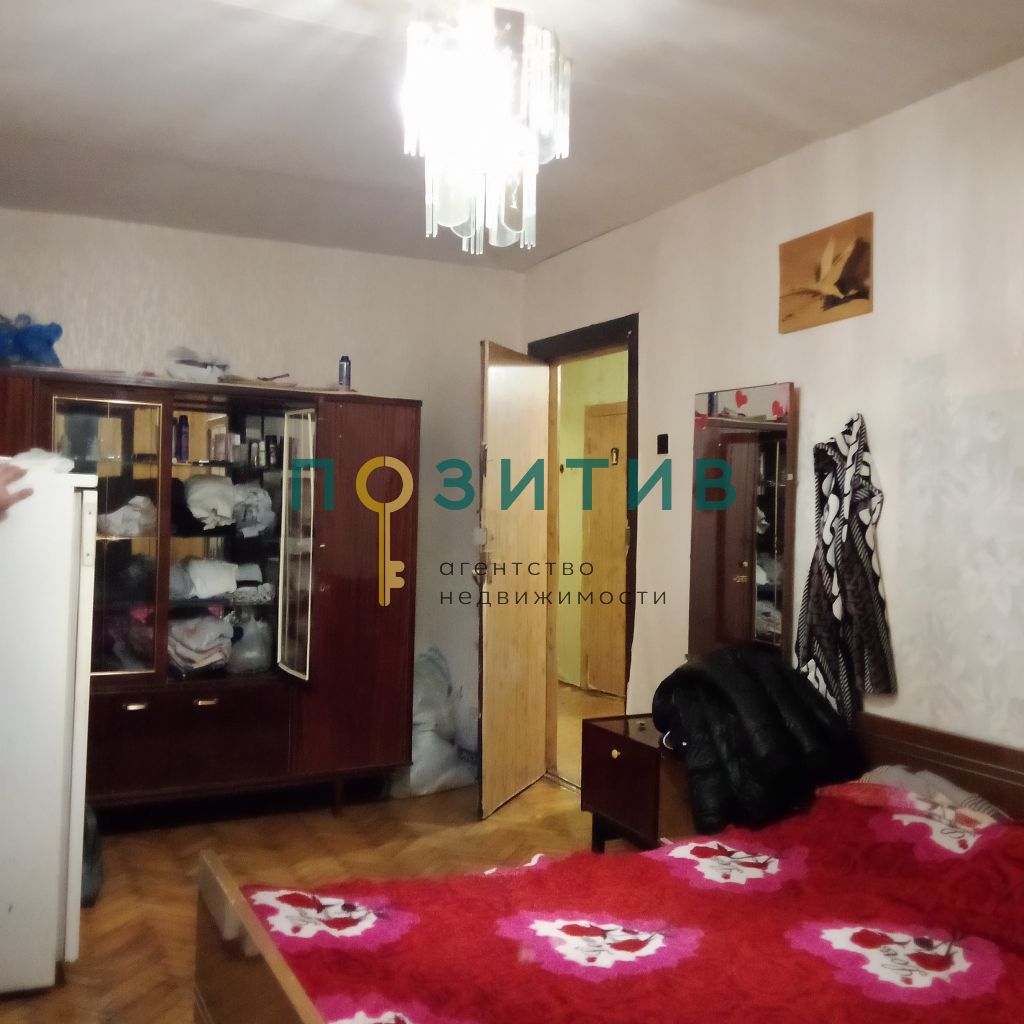 Продажа 2-комнатной квартиры, Пятигорск, Юлиуса Фучика ул,  10