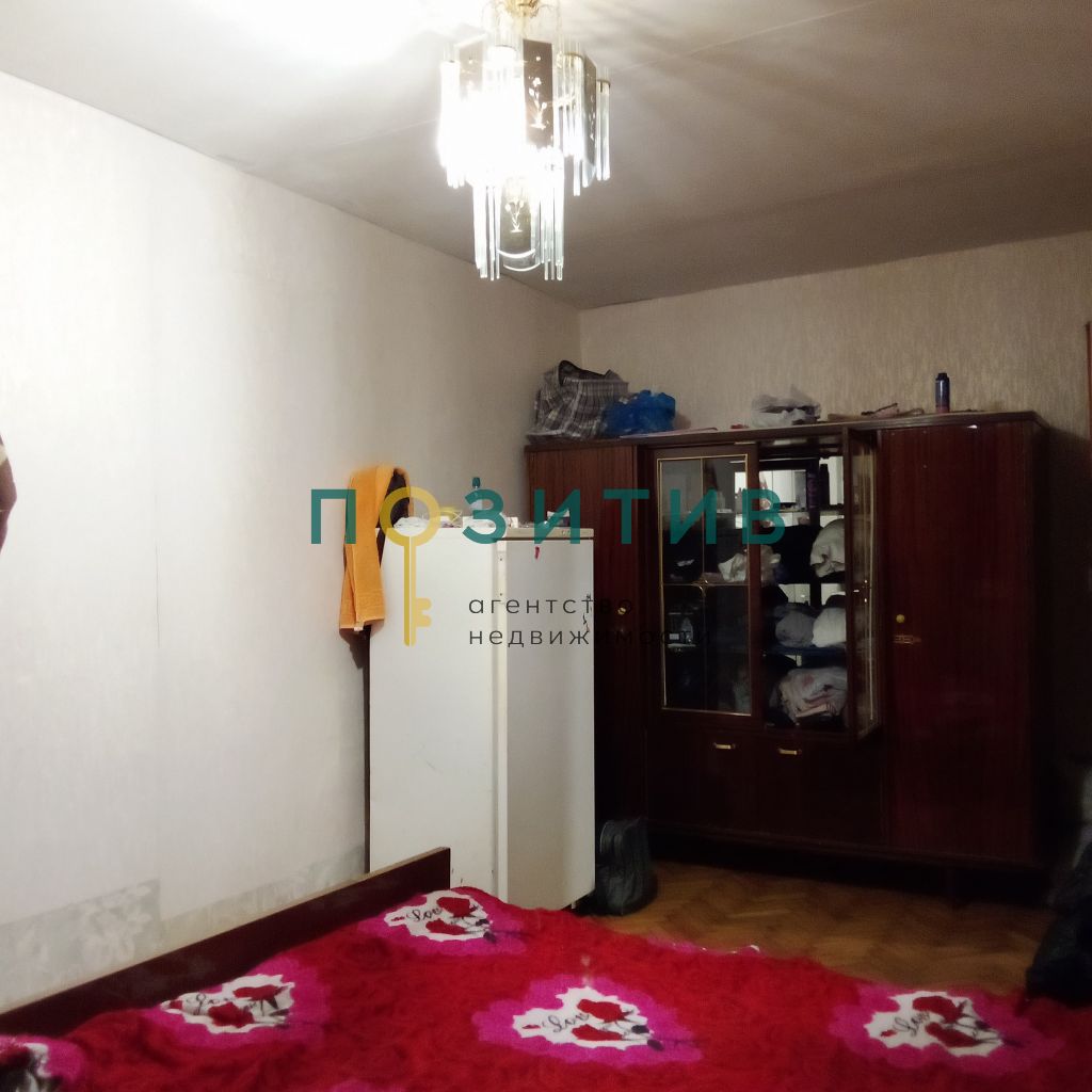 Продажа 2-комнатной квартиры, Пятигорск, Юлиуса Фучика ул,  10