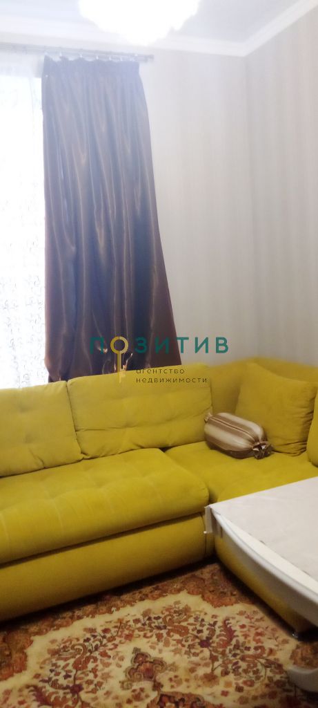 Продажа 2-комнатной квартиры, Пятигорск, Карла Маркса ул,  21