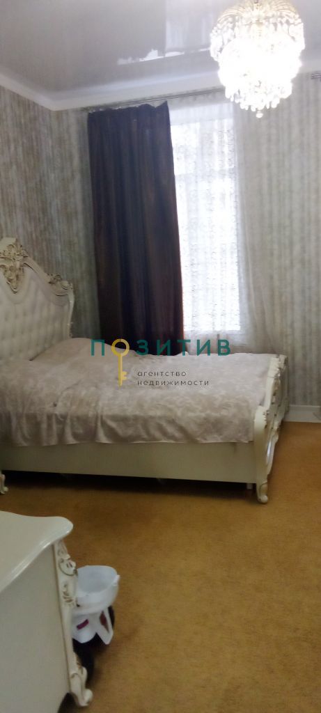 Продажа 2-комнатной квартиры, Пятигорск, Карла Маркса ул,  21