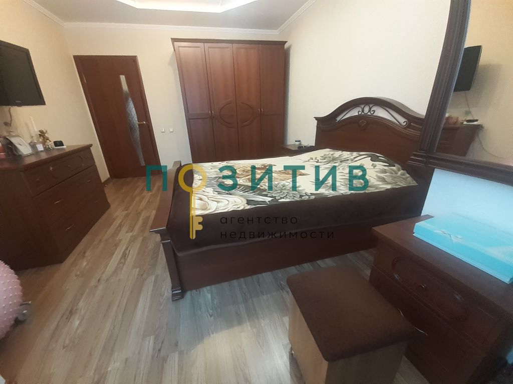 Продажа 3-комнатной квартиры, Пятигорск, Партизанская ул,  1б К6