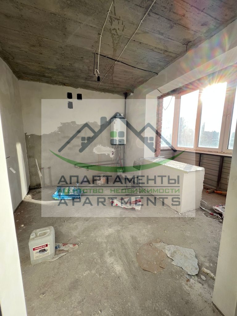 Продажа 3-комнатной квартиры, Ставропольский, Школьный переулок,  5