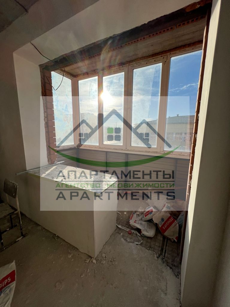 Продажа 3-комнатной квартиры, Ставропольский, Школьный переулок,  5