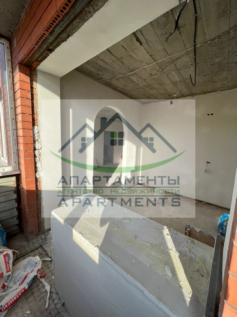 Продажа 3-комнатной квартиры, Ставропольский, Школьный переулок,  5