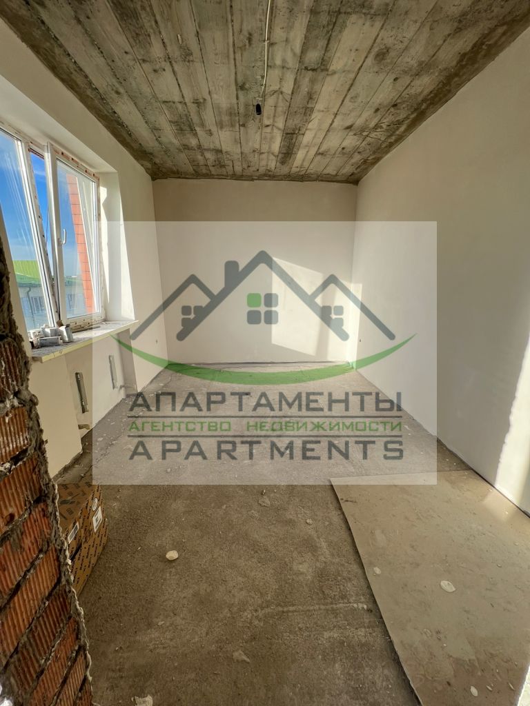 Продажа 3-комнатной квартиры, Ставропольский, Школьный переулок,  5