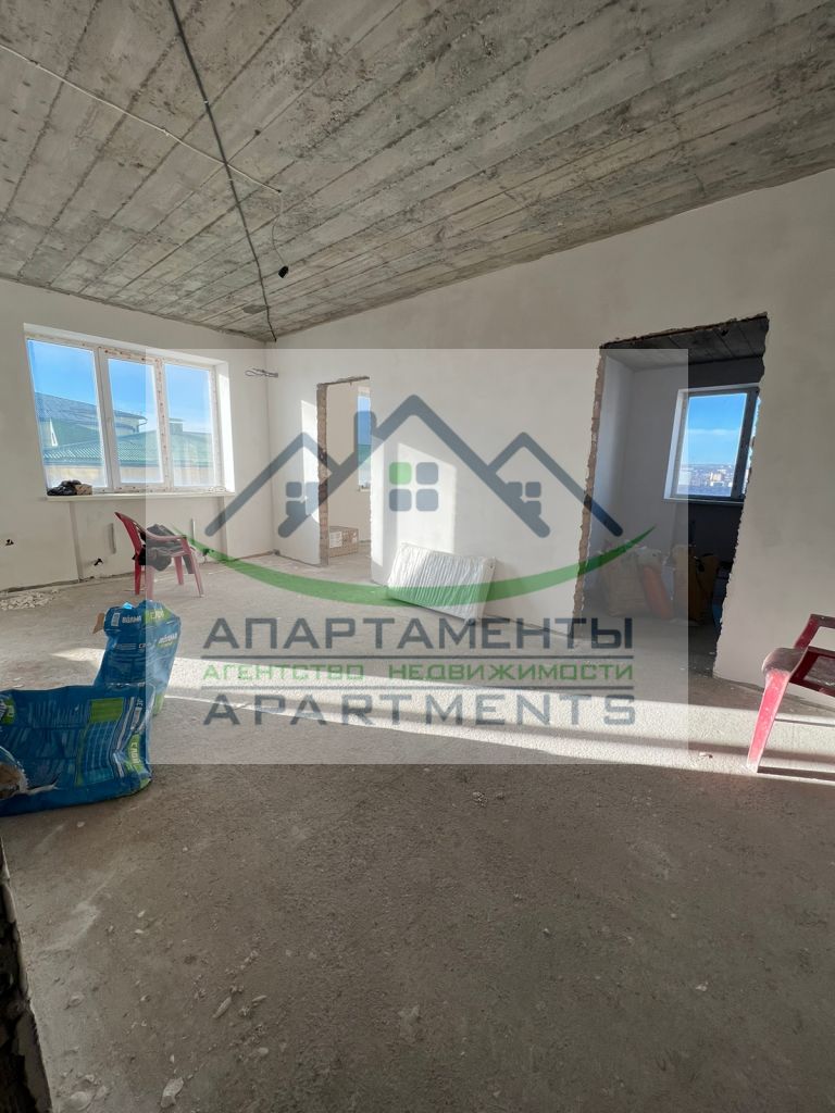 Продажа 3-комнатной квартиры, Ставропольский, Школьный переулок,  5