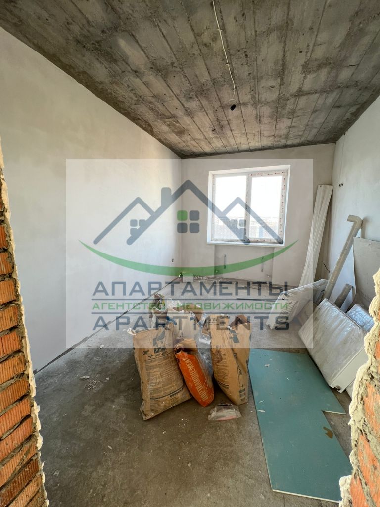 Продажа 3-комнатной квартиры, Ставропольский, Школьный переулок,  5