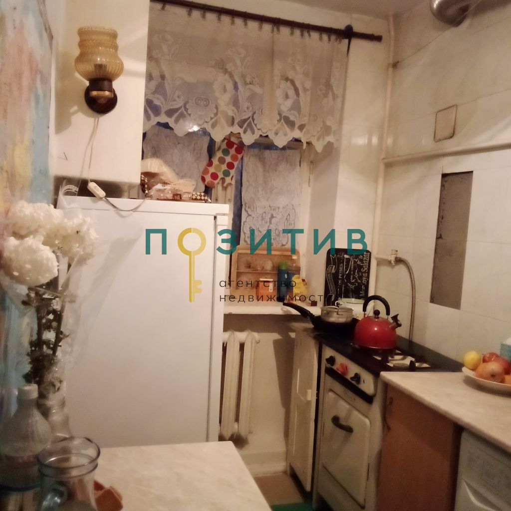 Продажа 2-комнатной квартиры, Пятигорск, Новороссийская ул,  7а