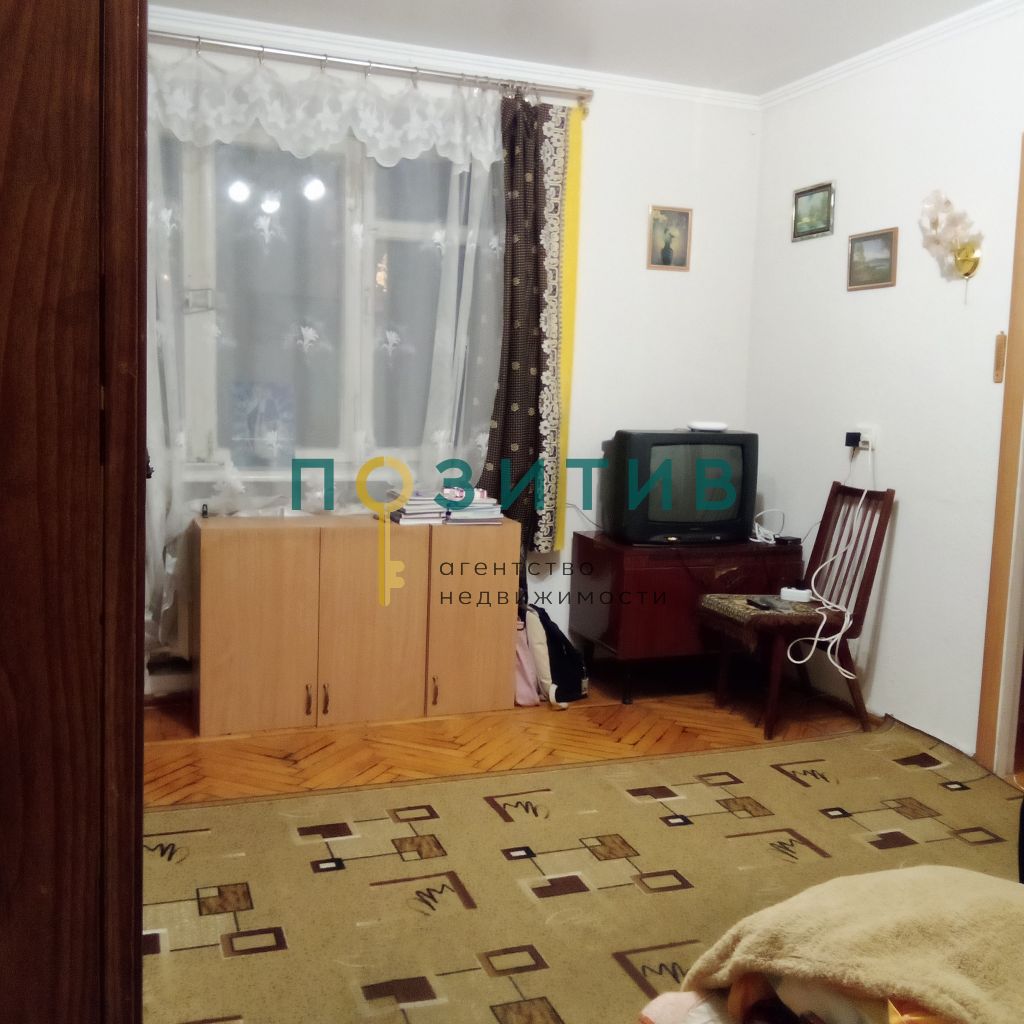 Продажа 2-комнатной квартиры, Пятигорск, Новороссийская ул,  7а