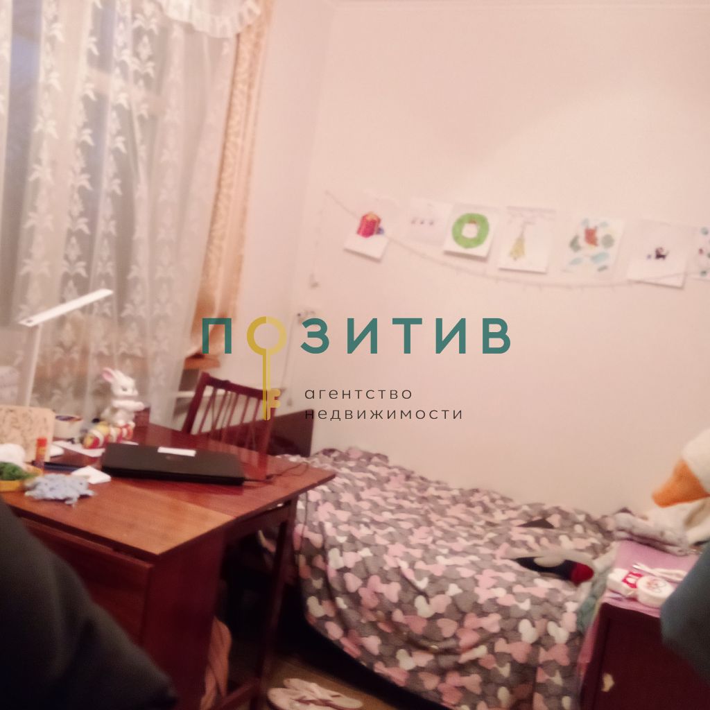 Продажа 2-комнатной квартиры, Пятигорск, Новороссийская ул,  7а