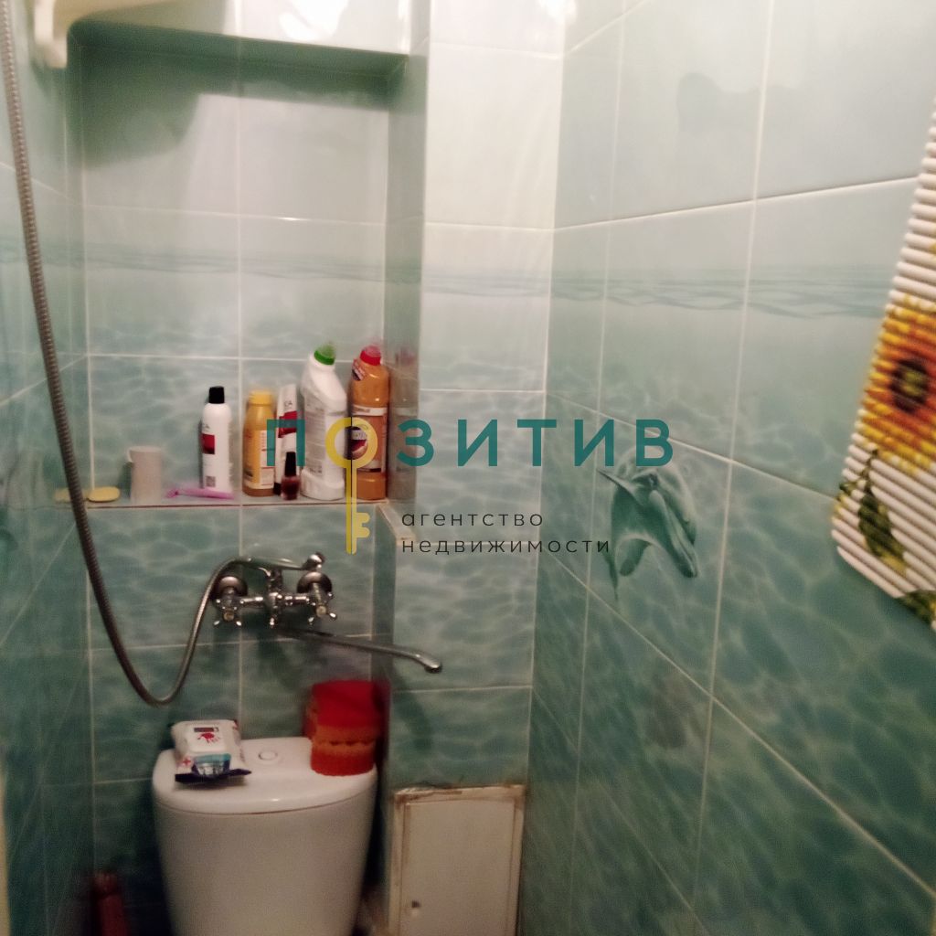 Продажа 2-комнатной квартиры, Пятигорск, Новороссийская ул,  7а