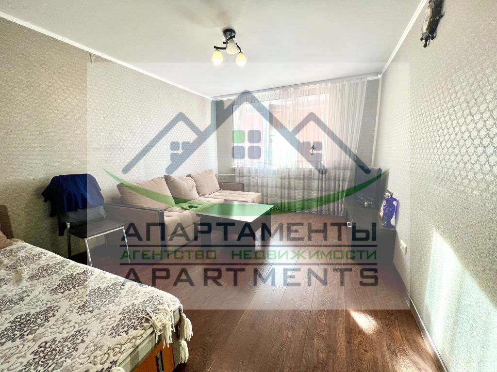 Продажа 2-комнатной квартиры, Пятигорск, Ессентукская ул,  72