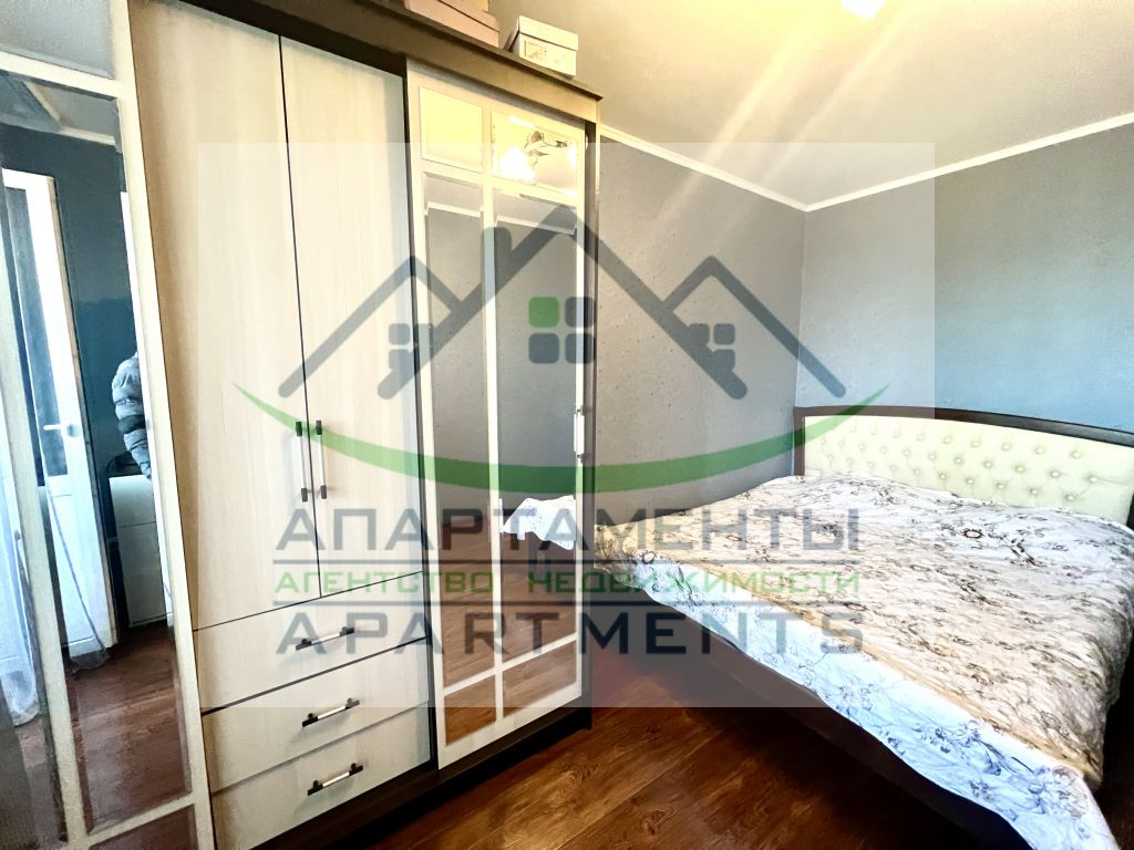 Продажа 2-комнатной квартиры, Пятигорск, Ессентукская ул,  72