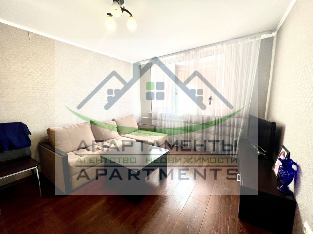 Продажа 2-комнатной квартиры, Пятигорск, Ессентукская ул,  72