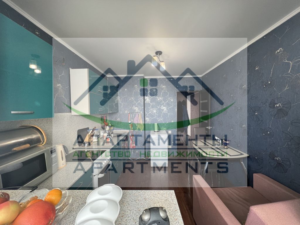 Продажа 2-комнатной квартиры, Пятигорск, Ессентукская ул,  72