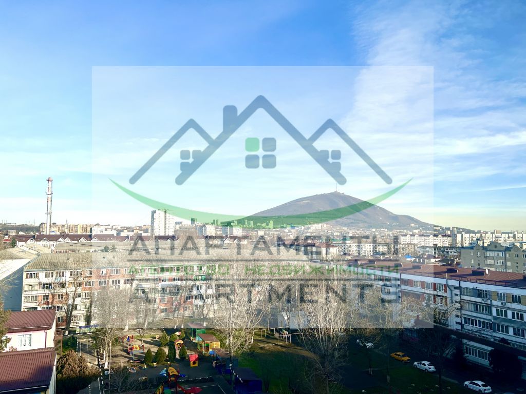 Продажа 2-комнатной квартиры, Пятигорск, Ессентукская ул,  72