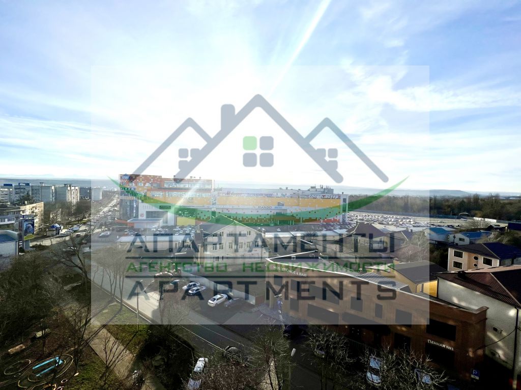 Продажа 2-комнатной квартиры, Пятигорск, Ессентукская ул,  72