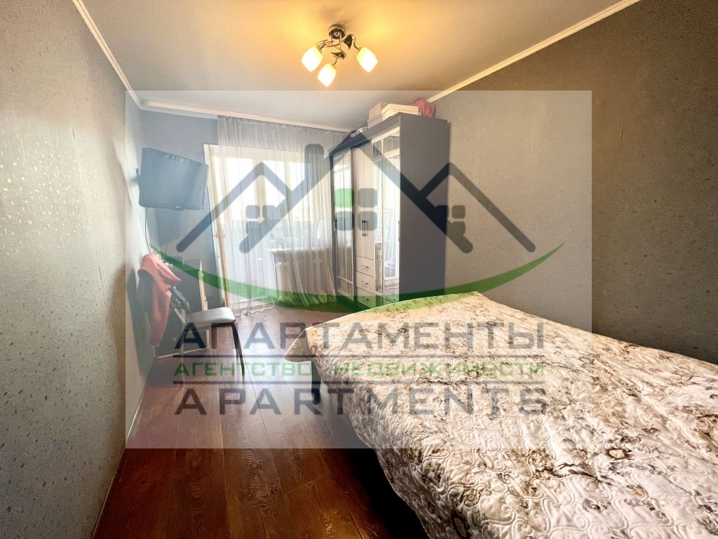 Продажа 2-комнатной квартиры, Пятигорск, Ессентукская ул,  72